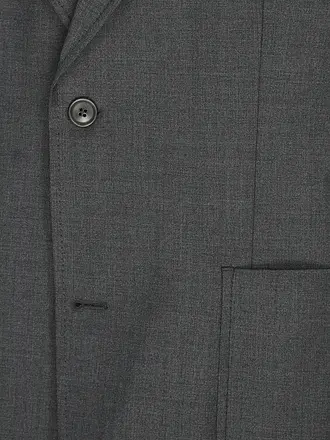 DRYKORN | Sakko coupe moderne MARLS | grau